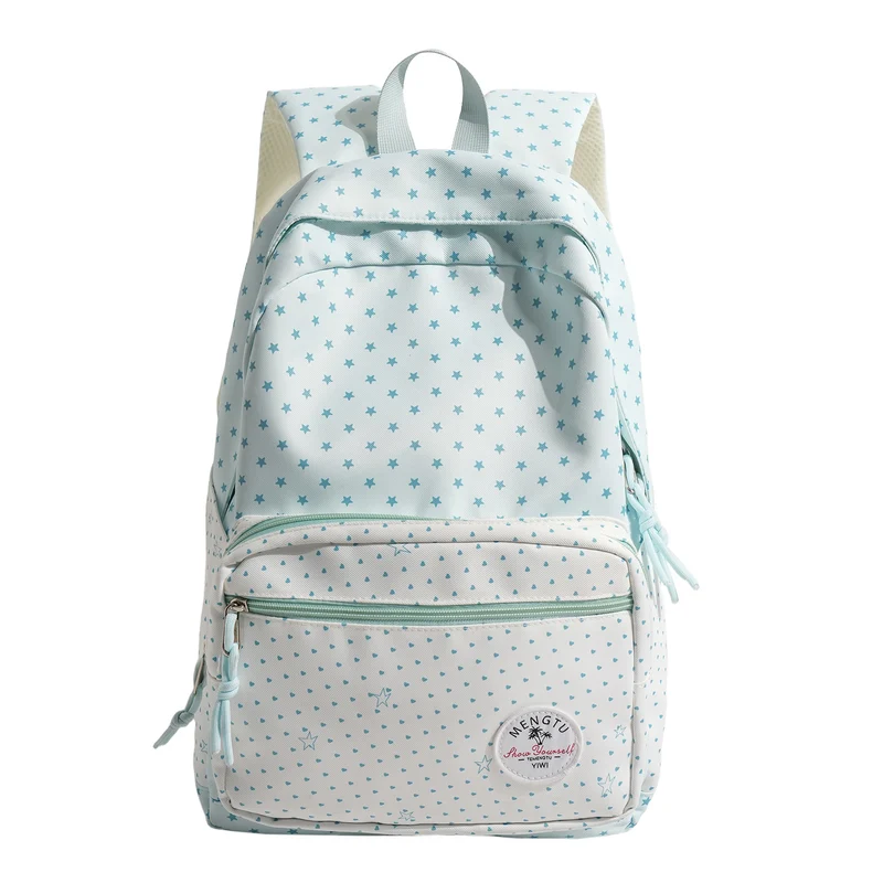Sternmuster Urban Rucksack Karnz