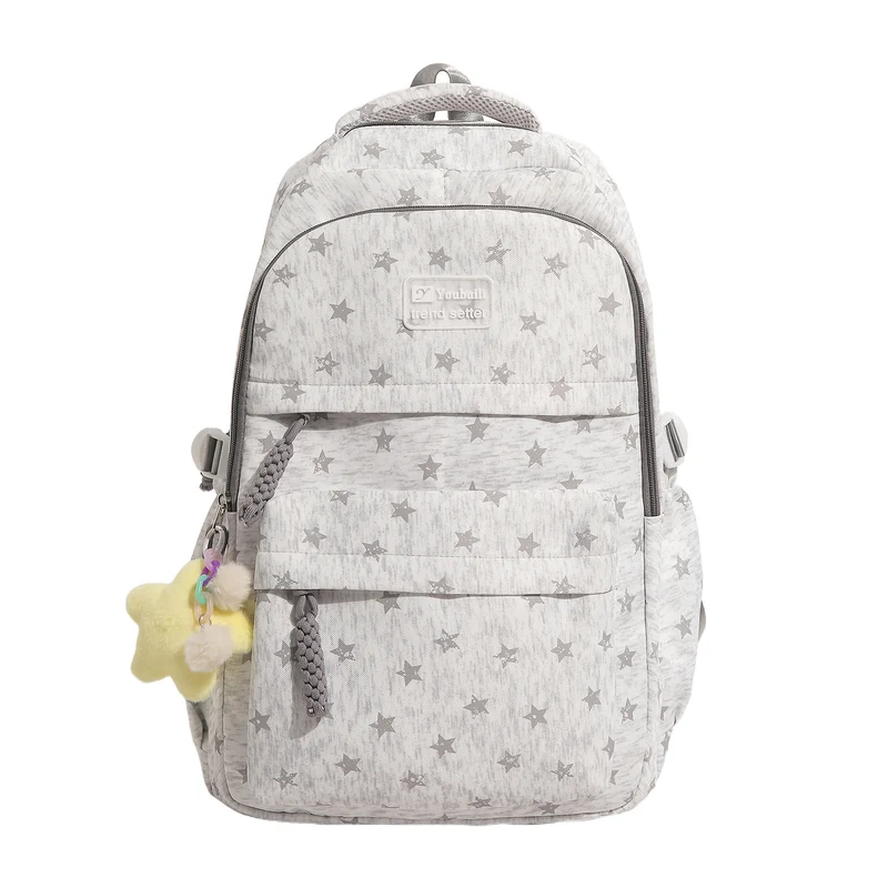 Sternmuster Modischer Rucksack Karnz