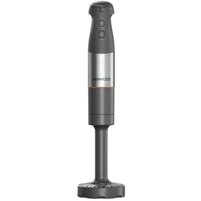 Kenwood Triblade XL+ 1000W Mixer - Grau | HBM60.307GY