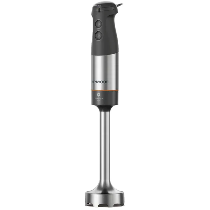 Kenwood Triblade XL+ 1000W Mixer - Grau | HBM60.307GY
