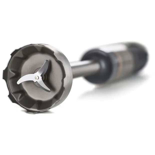 Kenwood Triblade XL+ 1000W Mixer - Grau | HBM60.307GY
