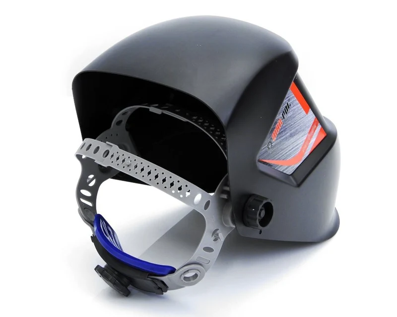 Automatik Schweißhelm Schutzmaske MIG TIG MAG MMA Filter