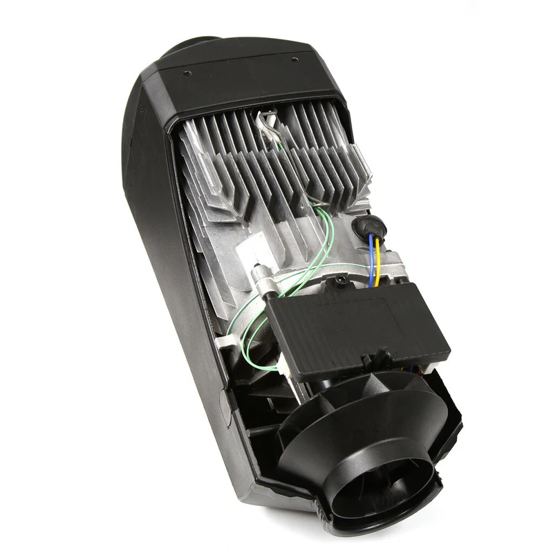 8KW Dieselheizung Standheizung Luftheizung 12V LCD LKW Boot