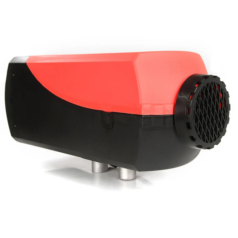 8KW Dieselheizung Standheizung Luftheizung 12V LCD LKW Boot