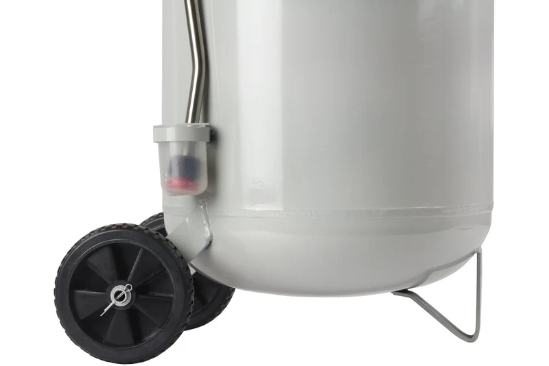 Schaumgerät Druckbehälter 50L Aktivschaum Schlauch Komplett-Set