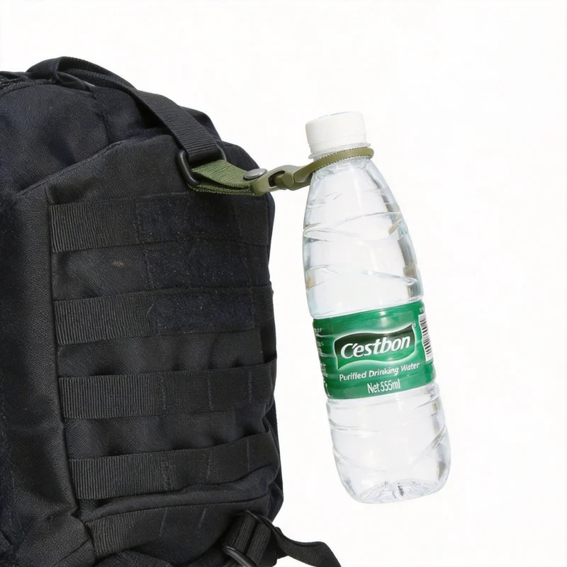 30in1 Survival Kit Überlebenskit Notfallausrüstung Camping Outdoor Set