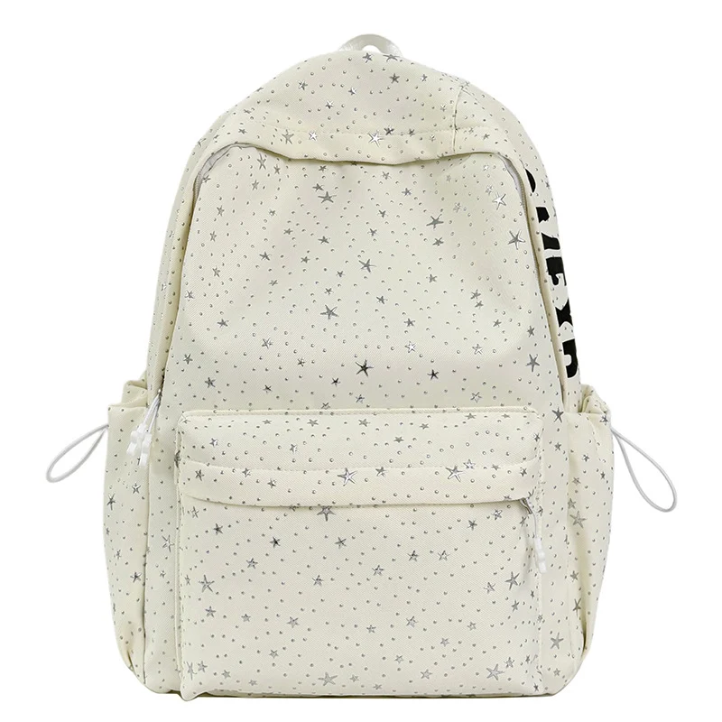 Sternmuster Leichter Rucksack Karnz