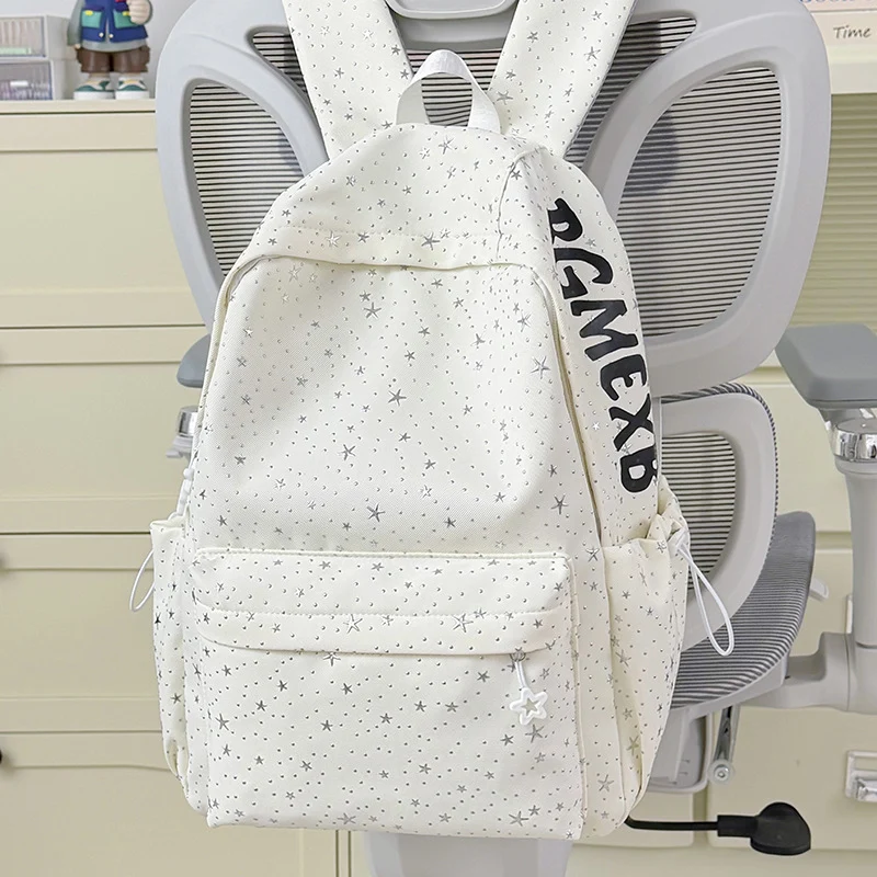 Sternmuster Leichter Rucksack Karnz