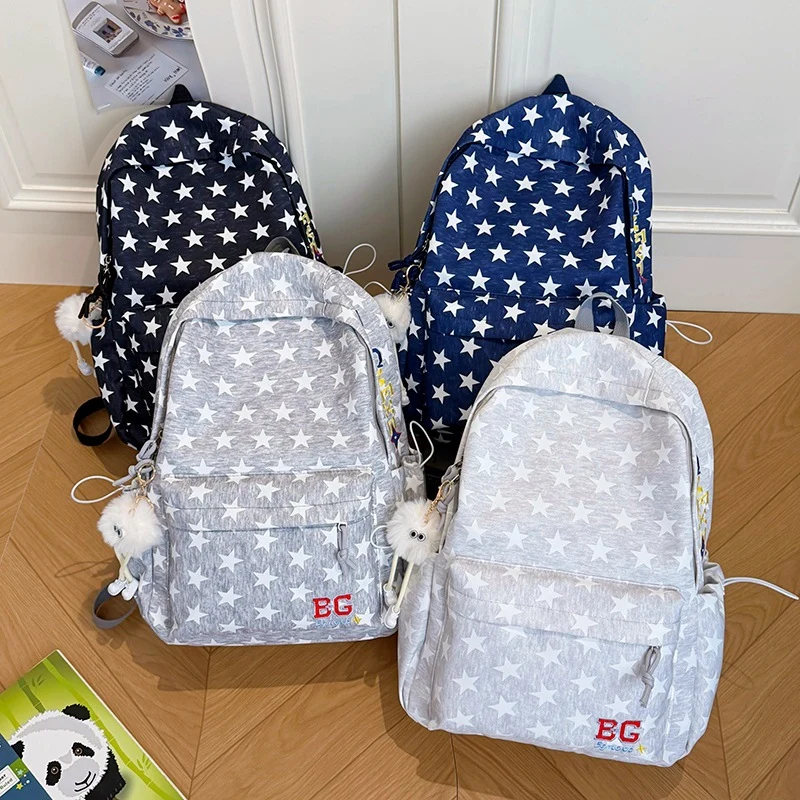 Sternmuster Casual Rucksack Karnz