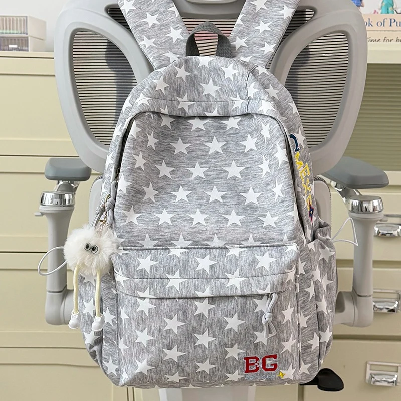 Sternmuster Casual Rucksack Karnz