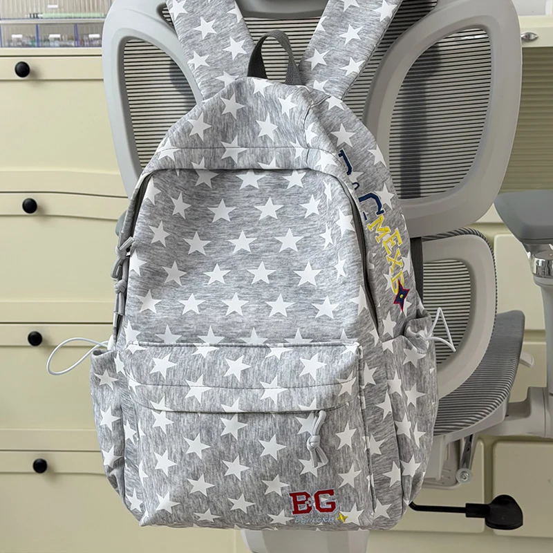 Sternmuster Casual Rucksack Karnz