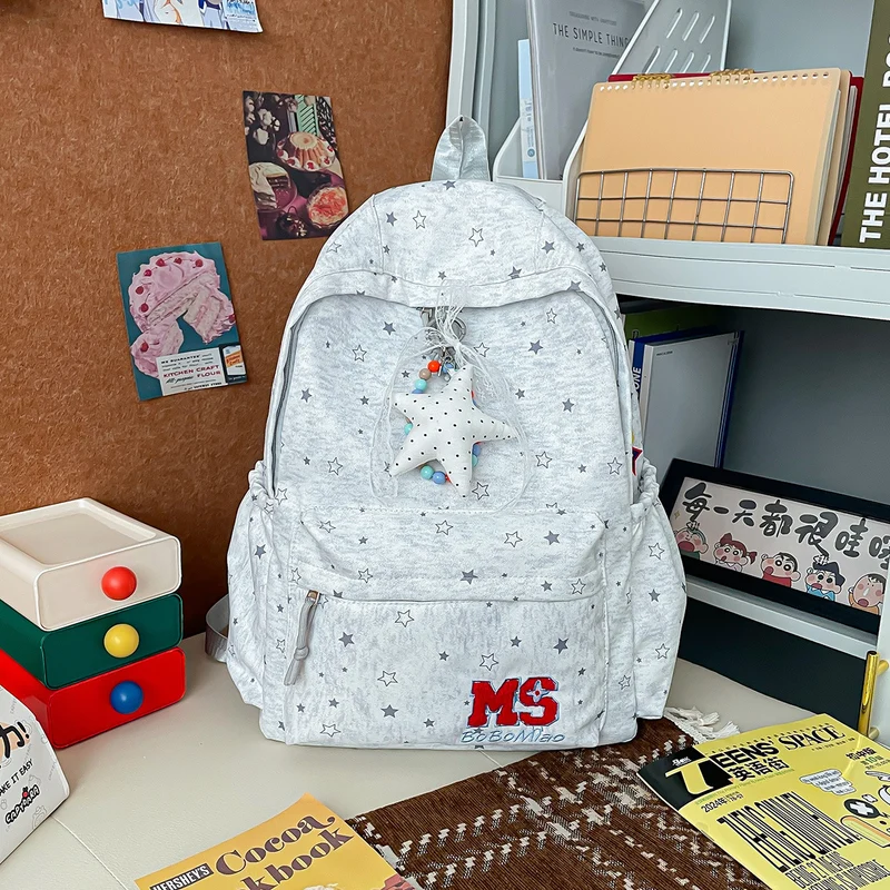 Stern-Muster Casual Rucksack Karnz 1791205609