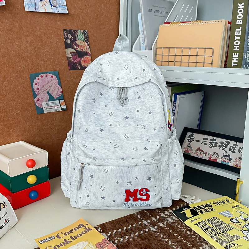Stern-Muster Casual Rucksack Karnz 1791205609
