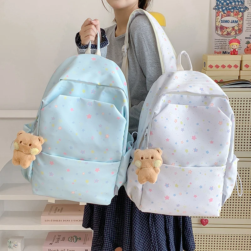 Sternmuster Casual Rucksack Karnz 1791205550