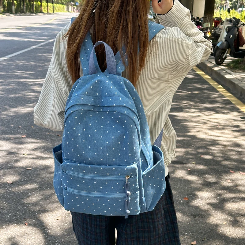 Stern-Muster Casual Rucksack Karnz 1791205518