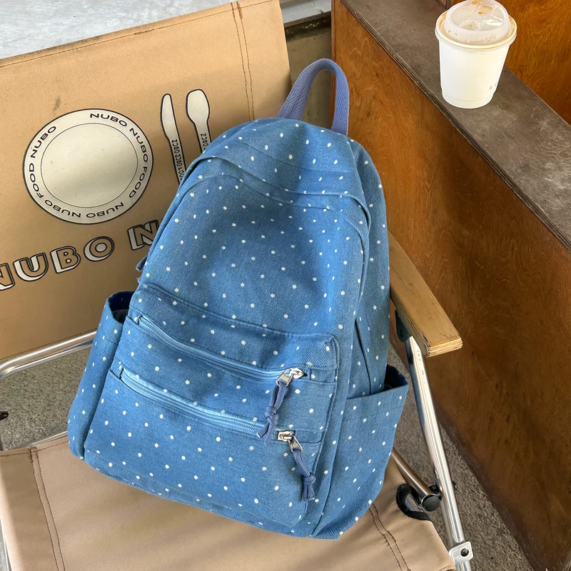 Stern-Muster Casual Rucksack Karnz 1791205518