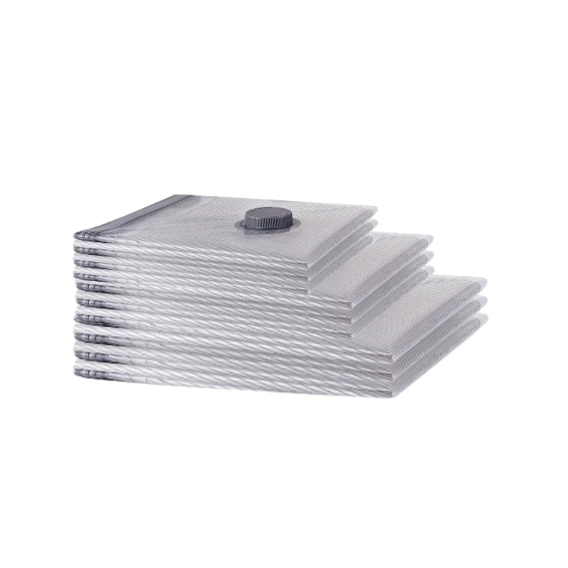 🔥Solange der Vorrat reicht 50 % Rabatt!🎉Reise-Vakuum-Storagebeutel & tragbares Pump-Set