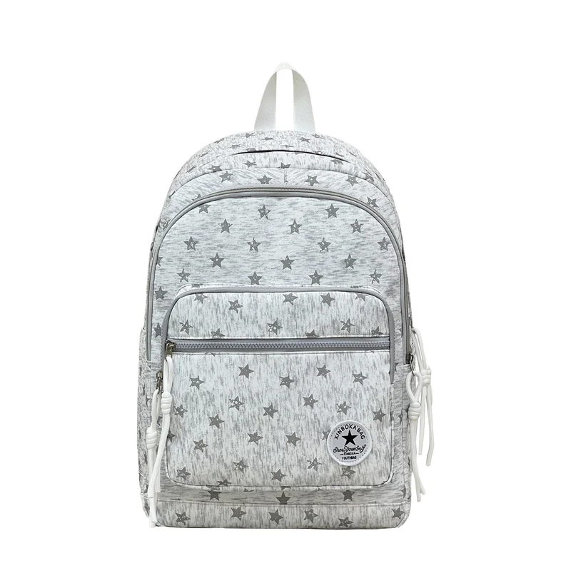 Stern-Verzierte Freizeit-Rucksack Karnz