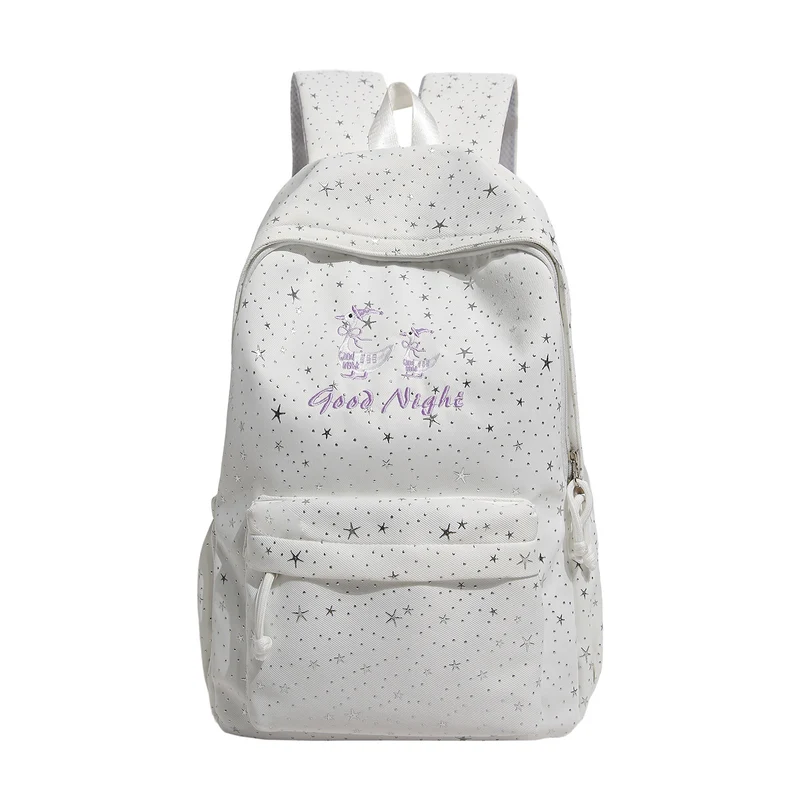 Stern-Verzierte Freizeit-Rucksack Karnz 1791205643