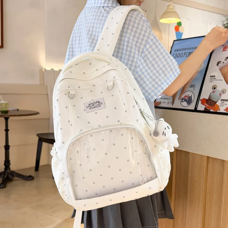 Sportlicher Mehrzweck-Rucksack Karnz