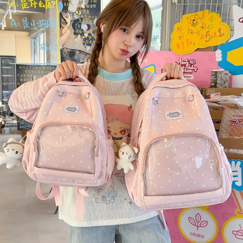 Sportlicher Mehrzweck-Rucksack Karnz