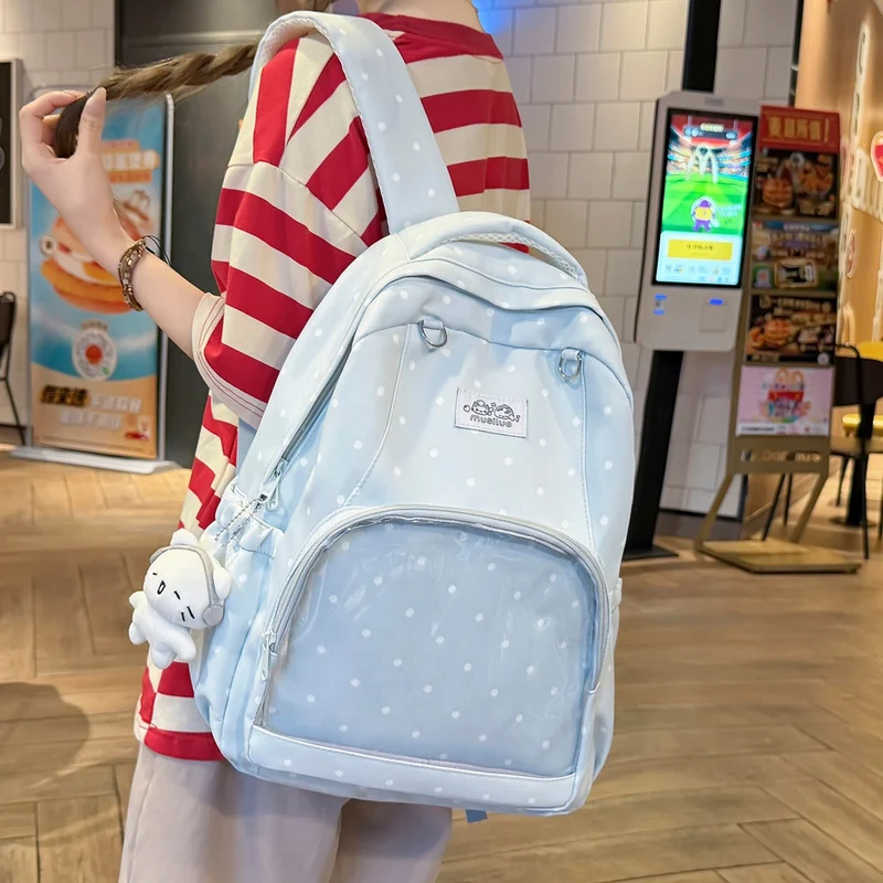 Sportlicher Mehrzweck-Rucksack Karnz