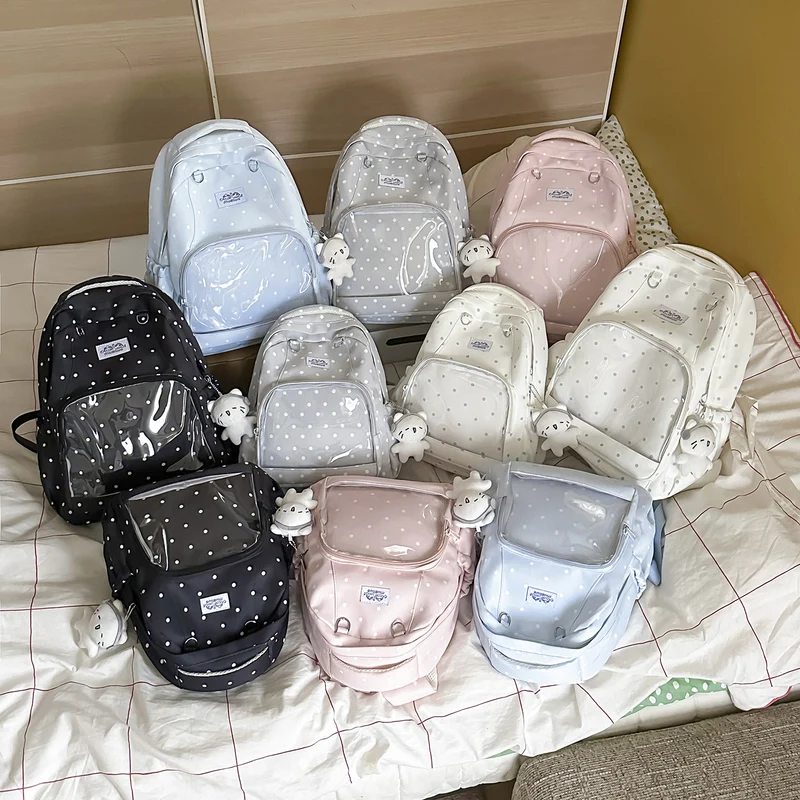 Sportlicher Mehrzweck-Rucksack Karnz