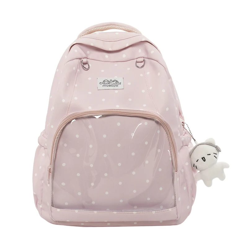 Sportlicher Mehrzweck-Rucksack Karnz