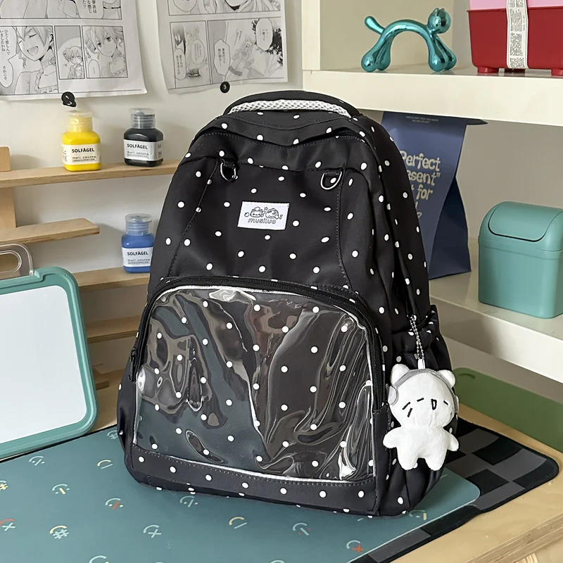 Sportlicher Mehrzweck-Rucksack Karnz