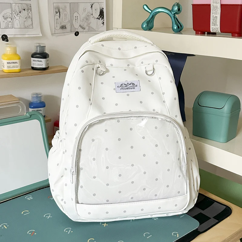 Sportlicher Mehrzweck-Rucksack Karnz