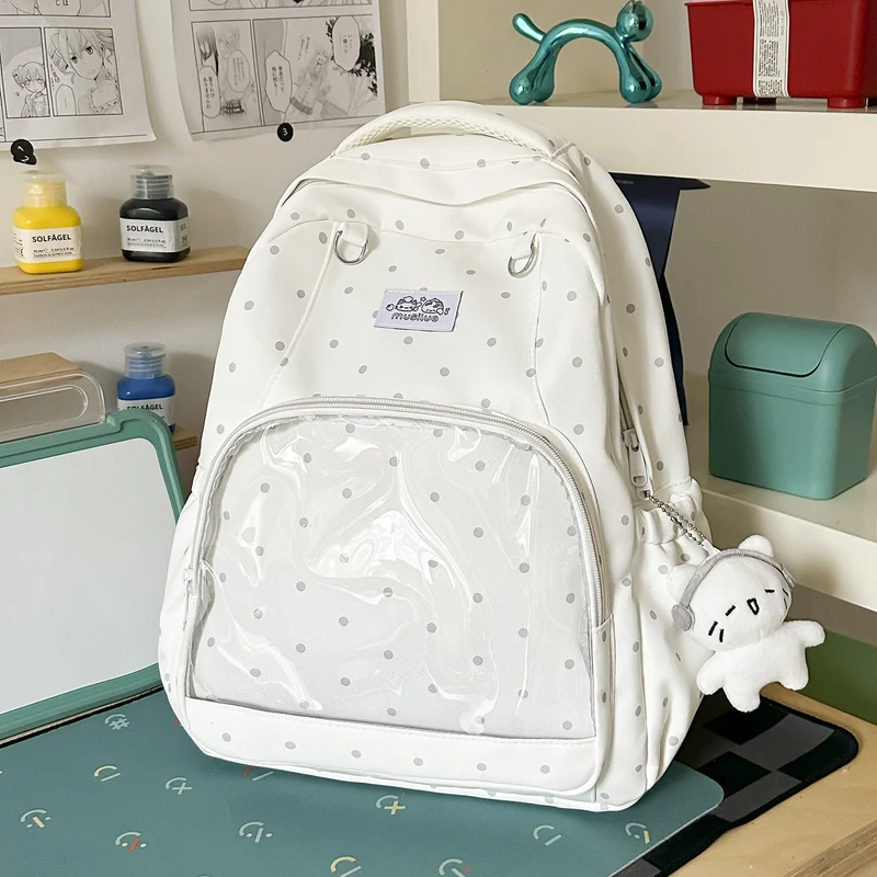 Sportlicher Mehrzweck-Rucksack Karnz