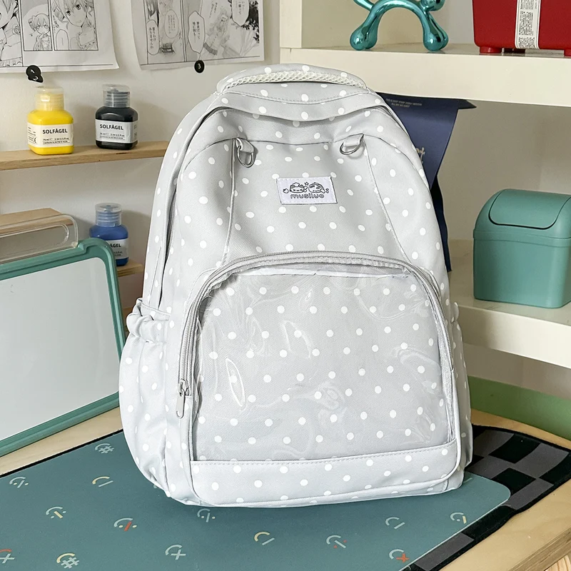 Sportlicher Mehrzweck-Rucksack Karnz