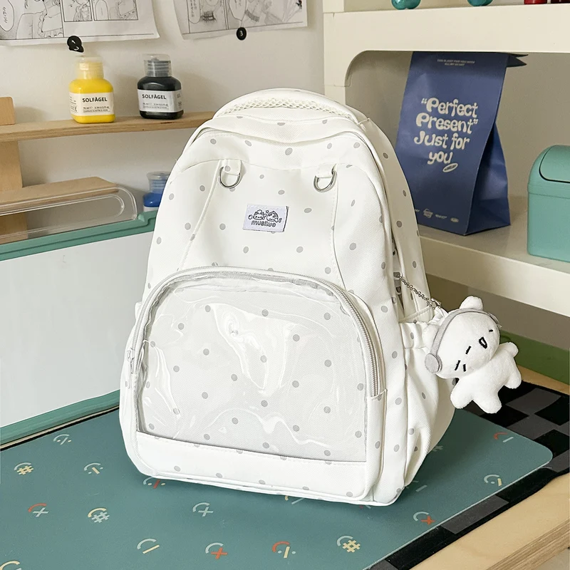 Sportlicher Mehrzweck-Rucksack Karnz