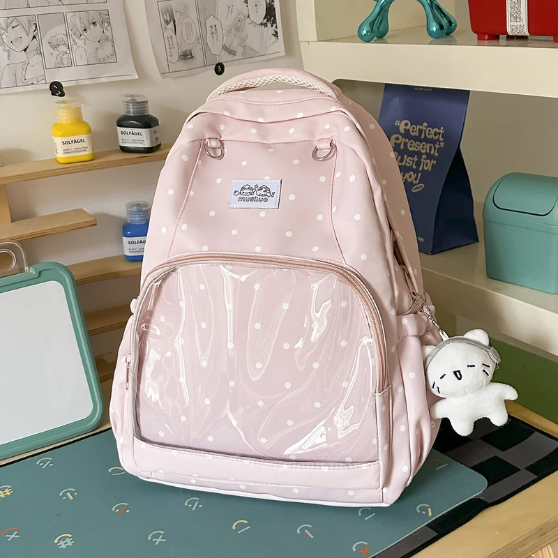 Sportlicher Mehrzweck-Rucksack Karnz