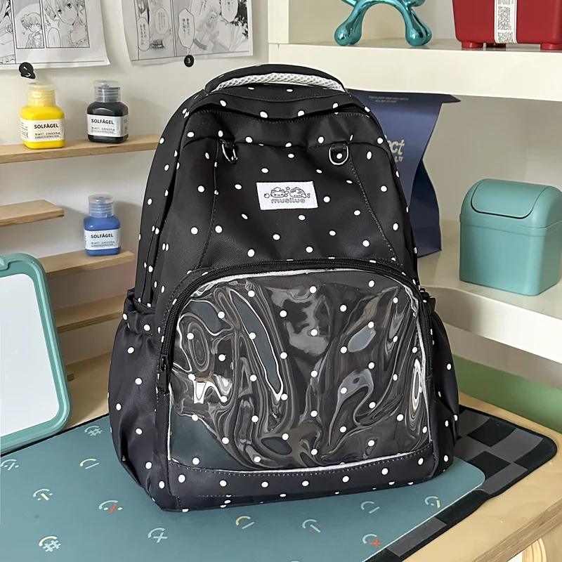 Sportlicher Mehrzweck-Rucksack Karnz