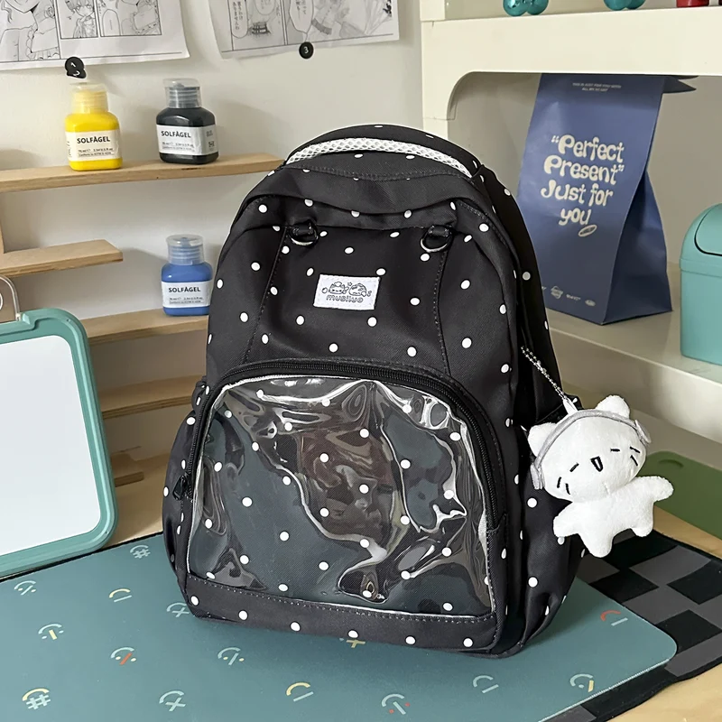 Sportlicher Mehrzweck-Rucksack Karnz