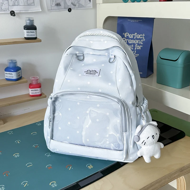 Sportlicher Mehrzweck-Rucksack Karnz