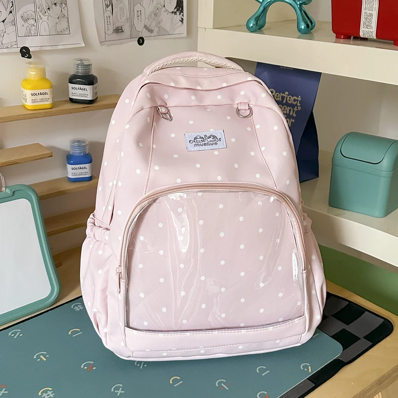 Sportlicher Mehrzweck-Rucksack Karnz