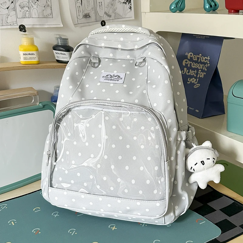 Sportlicher Mehrzweck-Rucksack Karnz