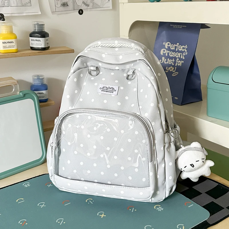 Sportlicher Mehrzweck-Rucksack Karnz