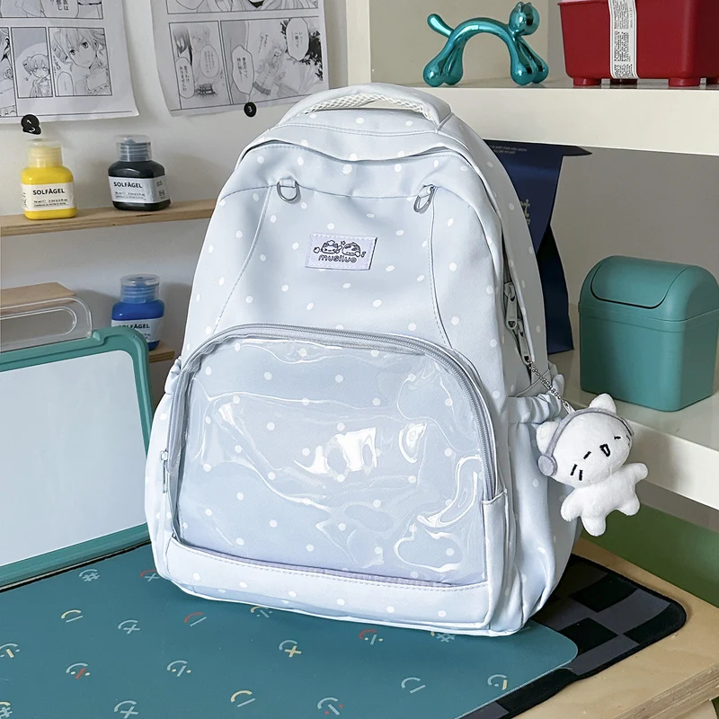 Sportlicher Mehrzweck-Rucksack Karnz