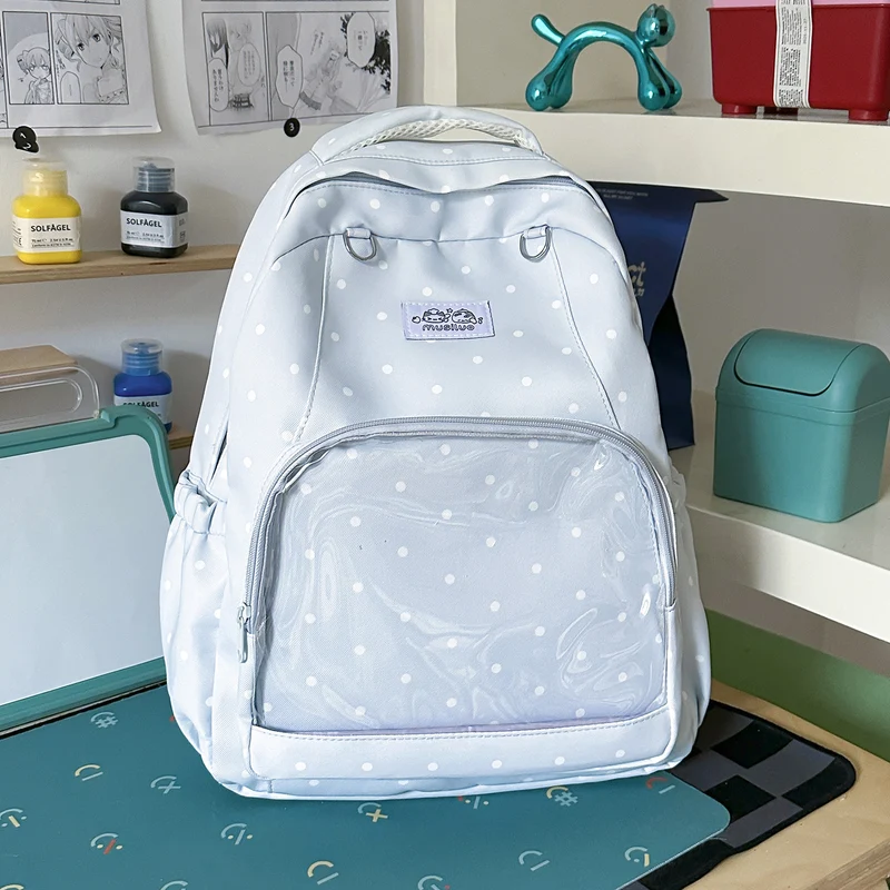 Sportlicher Mehrzweck-Rucksack Karnz