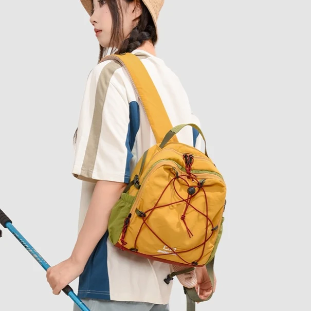 Sportlicher Multi-Funktionsrucksack Karnz