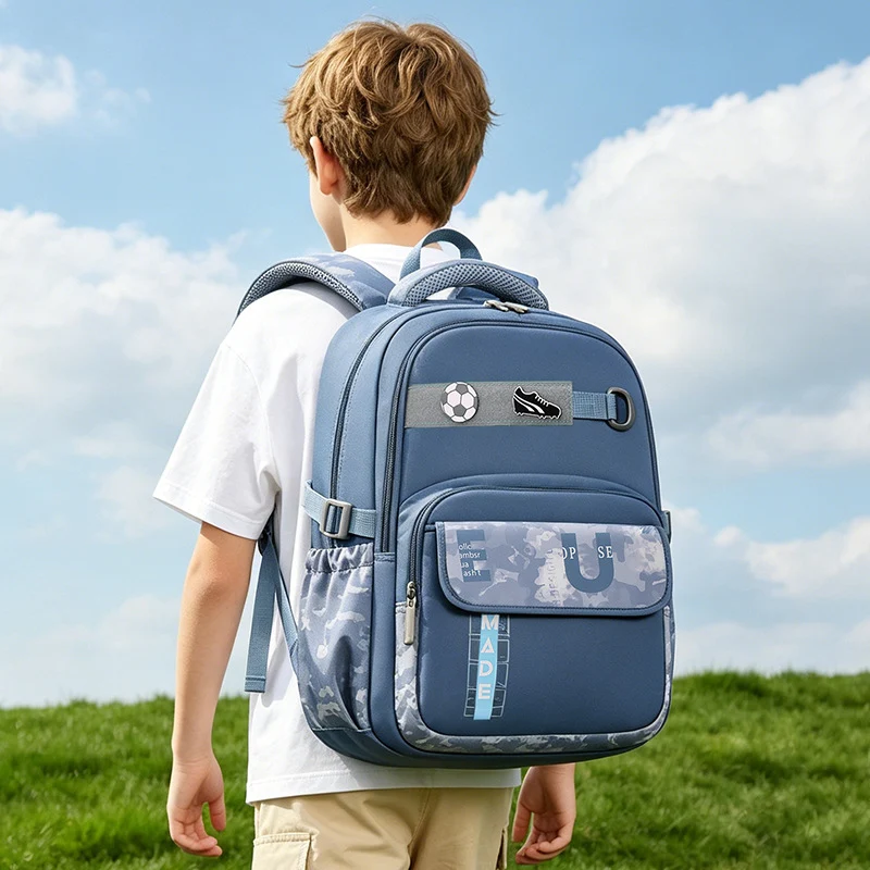 Sport-Themen Utility Rucksack Karnz