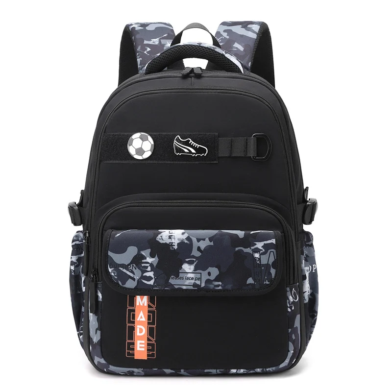 Sport-Themen Utility Rucksack Karnz