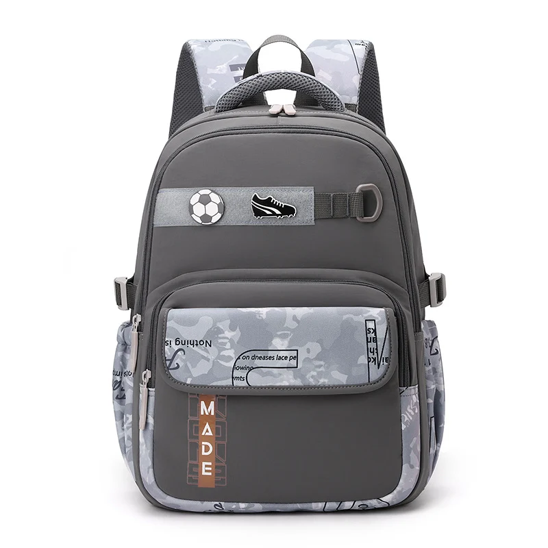 Sport-Themen Utility Rucksack Karnz