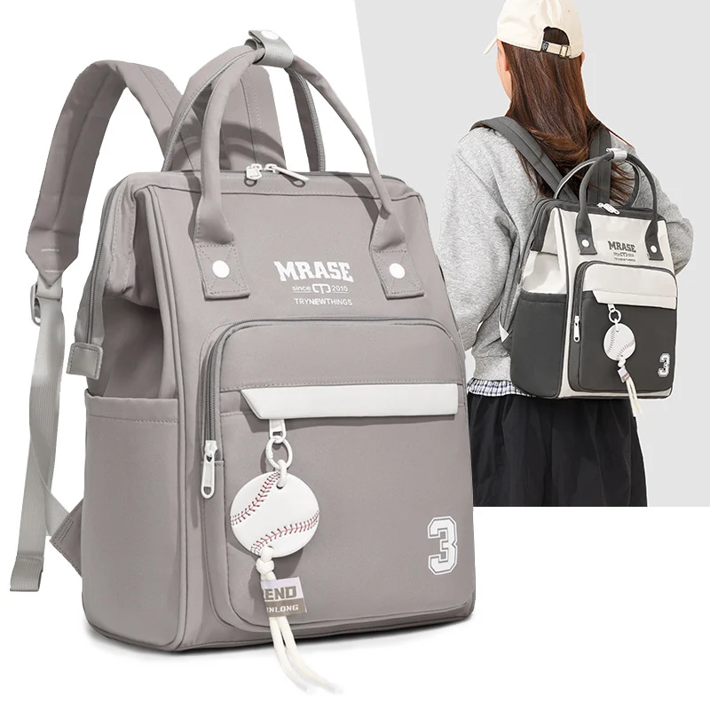 Sport-inspirierter Mehrzweck-Rucksack Karnz