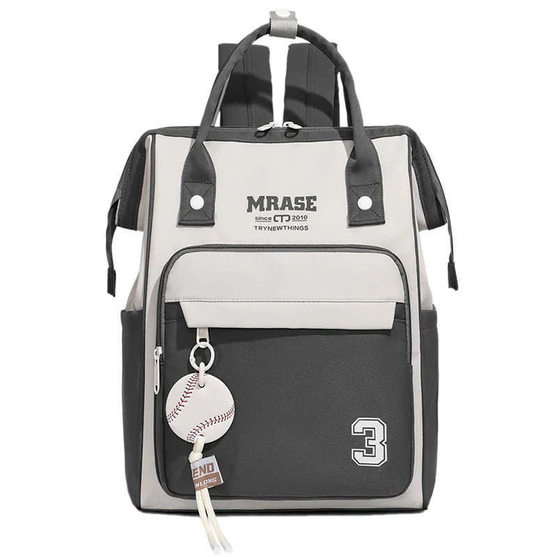 Sport-inspirierter Mehrzweck-Rucksack Karnz