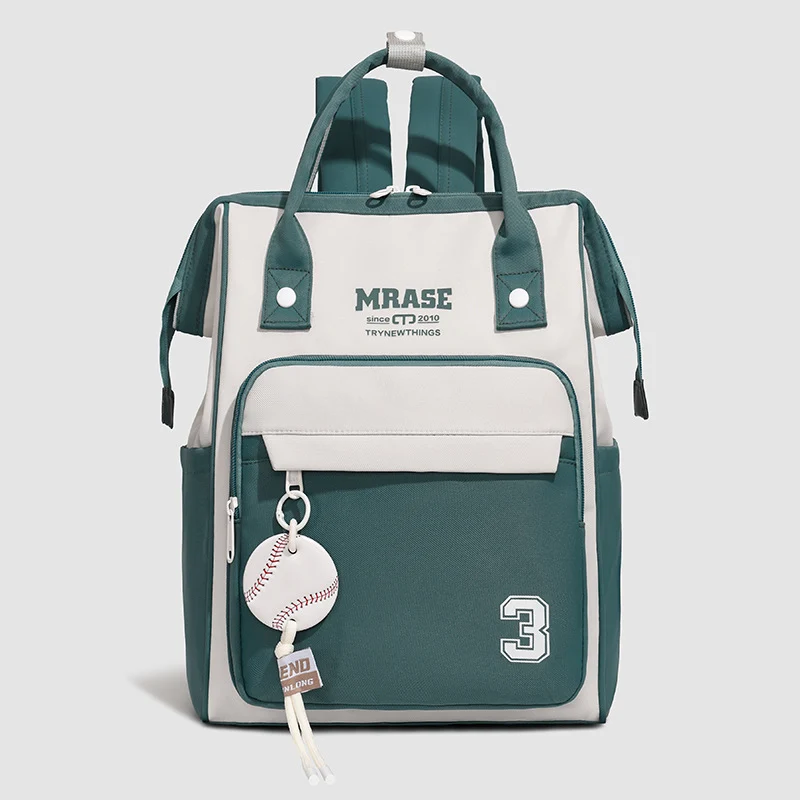 Sport-inspirierter Mehrzweck-Rucksack Karnz