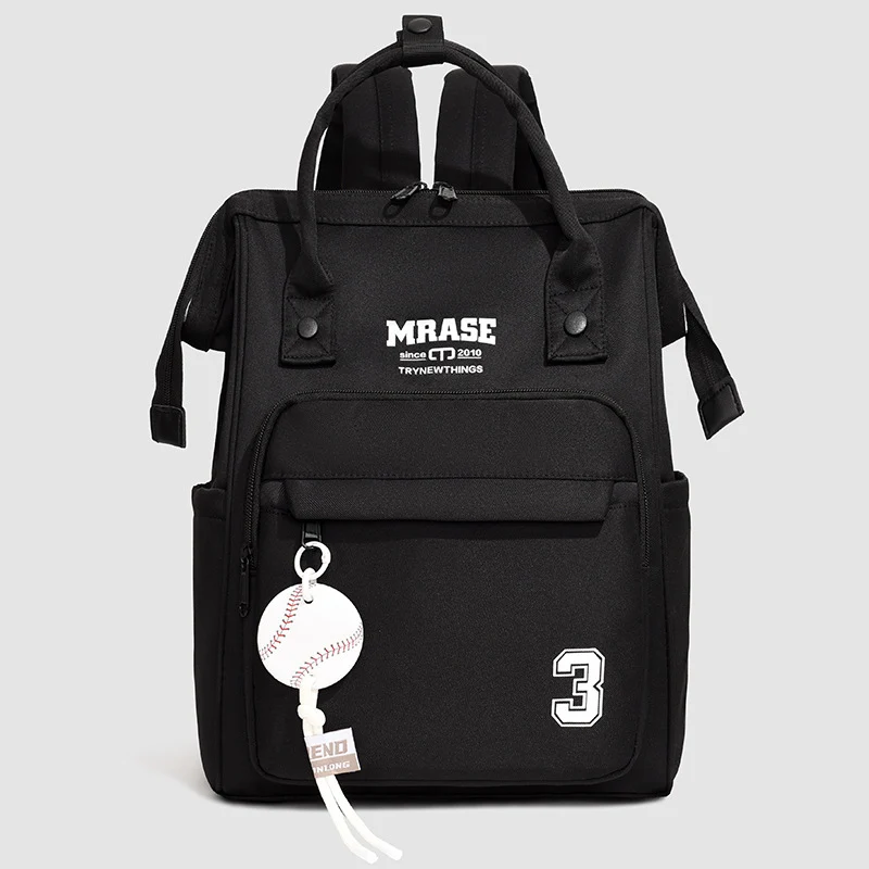 Sport-inspirierter Mehrzweck-Rucksack Karnz